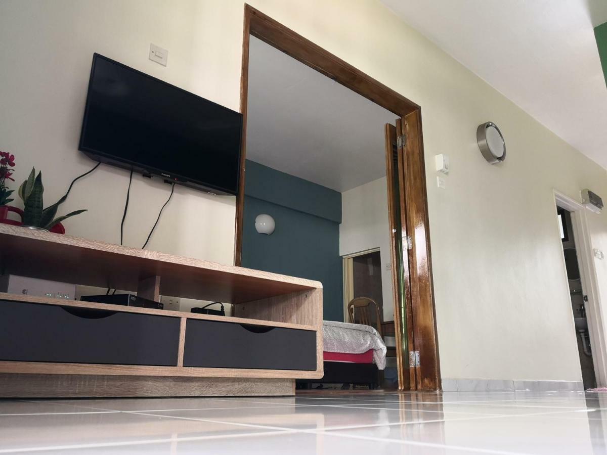 Gvr Homestay 3 เก็นติงไฮแลนด์ ภายนอก รูปภาพ