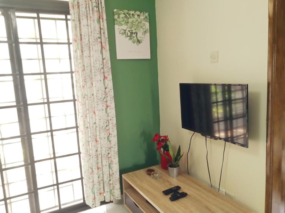 Gvr Homestay 3 เก็นติงไฮแลนด์ ภายนอก รูปภาพ